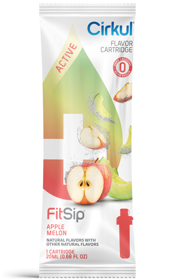 FitSip Apple Melon U7