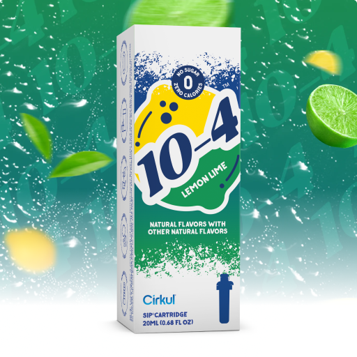 10-4™ R7